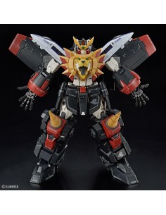 RG Gaogaigar (The King of... 2