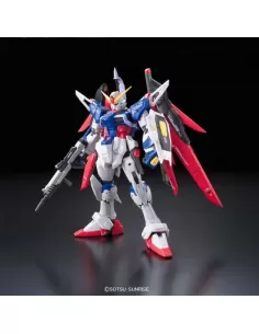 RG Destiny Gundam Z.A.F.T....