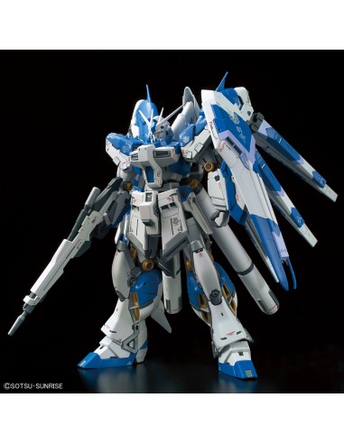 RG RX-93-ν2 Hi-Nu Gundam 1/144