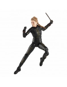 Yelena Belova (BAF: Hydra... 2