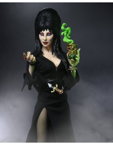 Elvira, Mistress of the Dark.