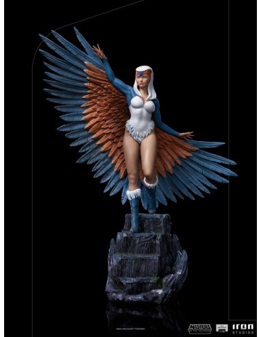 Sorceress. BDS Art Scale Statue 1/10....