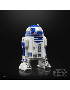 Artoo-Detoo (R2-D2). The...