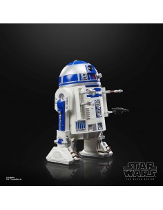 Artoo-Detoo (R2-D2). The... 2