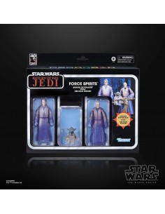 Force Ghosts 3-Pack. The... 2