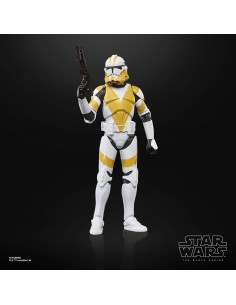 13th Battalion Trooper. The...
