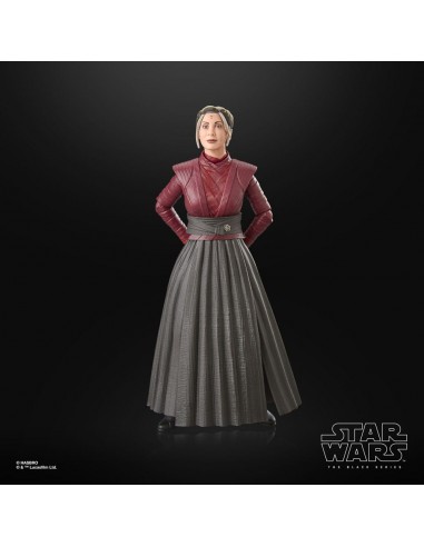 Morgan Elsbeth. The Black Series....
