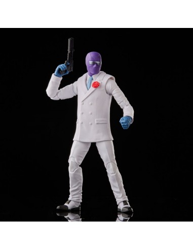 Marvel's Rose. Marvel Legends Series