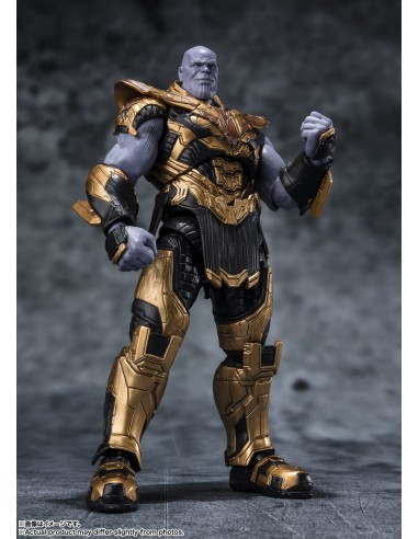 Thanos -Five Years Later 2023 Edition...
