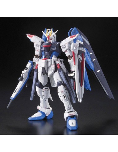 RG Gundam Strike Freedom ZGMF-X10A...