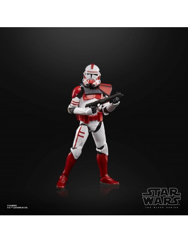 (OUTLET) Imperial Clone Shock...