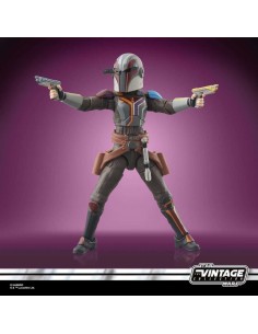 Sabine Wren -Deluxe-. The... 2