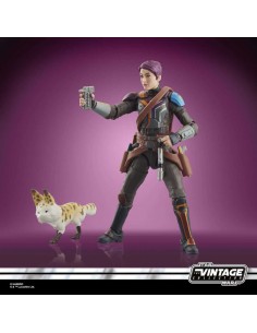 Sabine Wren -Deluxe-. The...