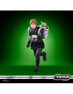 Luke Skywalker & Grogu. The... 2
