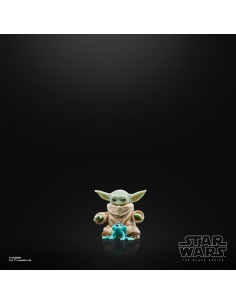 Grogu. The Black Series.... 2