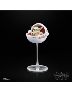 Grogu. The Black Series....