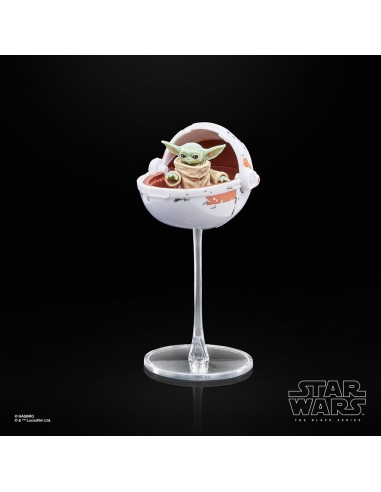 Grogu. The Black Series. Star Wars