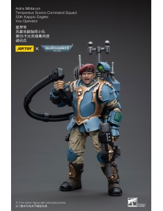Astra Militarum Tempestus...