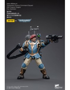 Astra Militarum Tempestus... 2