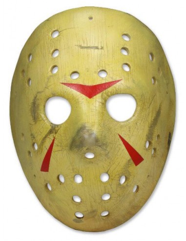 Jason Mask Replica 1/1. Friday the...