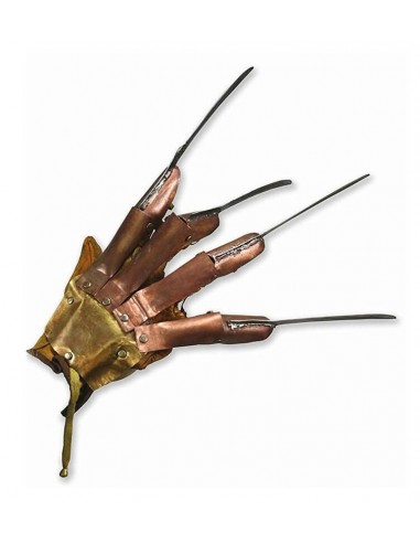 Freddy's Glove Replica. Nightmare on...