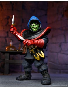 Ultimate Zarak. Dungeons &...