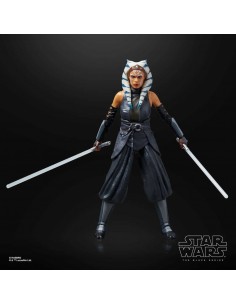 Ahsoka Tano. The Black... 2