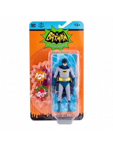 Batman. DC Retro. Batman Classic TV...