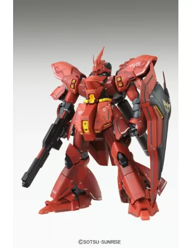 MG Sazabi MS-04 Ver.Ka 1/100 (Model Kit)