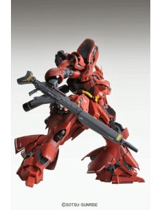 MG Sazabi MS-04 Ver.Ka... 2