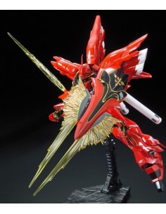 RG Sinanju MSN-06S 1/144... 2
