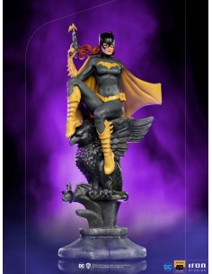 Batgirl. BDS Art Scale... 2