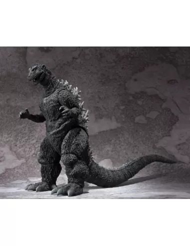 Godzilla (1954). S.H. MonsterArts