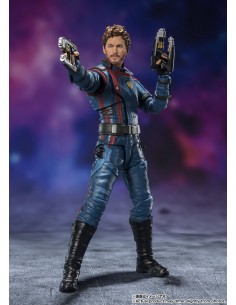 Star-Lord & Rocket Raccoon... 2