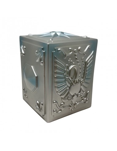 Phoenix Ikki Pandora Box. Saint Seiya