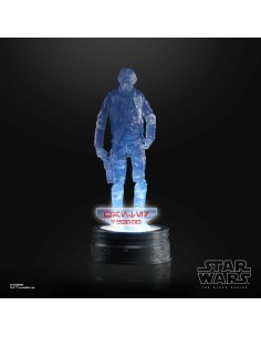 Han Solo. Black Series... 2
