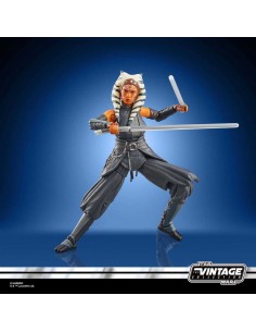Ahsoka Tano. The Vintage... 2