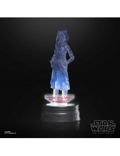 Ahsoka Tano. The Black... 2