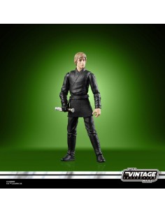 Luke Skywalker (Jedi...