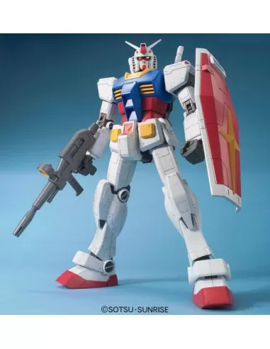 Mega Size RX-78-2 Gundam 1/48