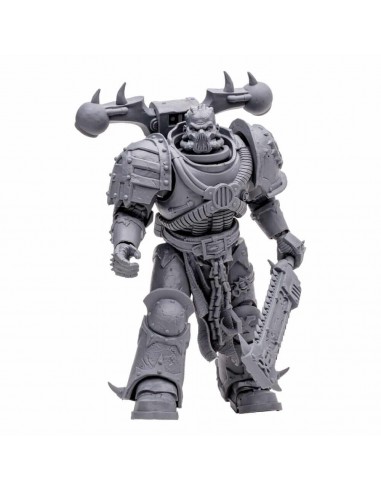 Chaos Space Marines (World Eater)...