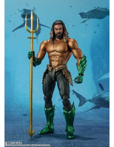 Aquaman and the Lost Kingdom. SH...