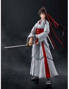 Yamada Asaemon Sakiri. SH...