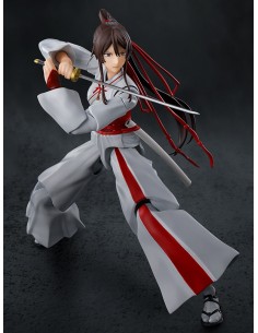 Yamada Asaemon Sakiri. SH... 2