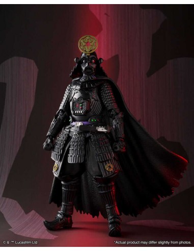 Samurai Taisho Darth Vader (Vengeful...