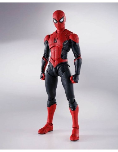 Spider-Man Upgraded Suit (Special...