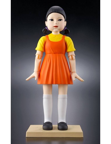 (OUTLET) Lab Young-hee Doll. SH...