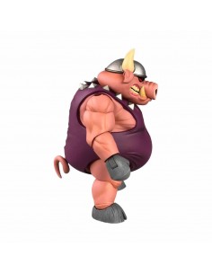 Porka Pig. Battletoads 2