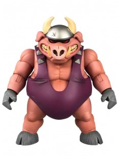 Porka Pig. Battletoads