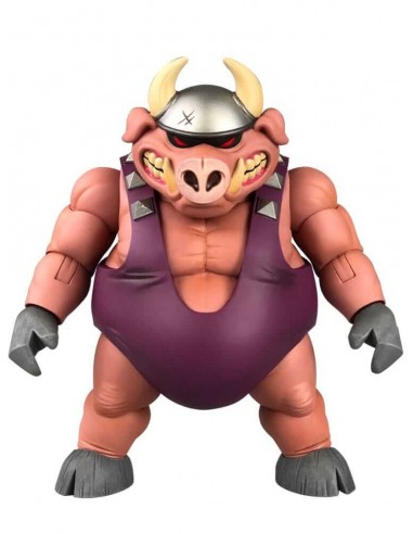 Porka Pig. Battletoads